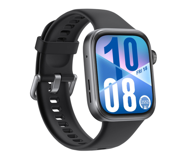 Huawei Watch Fit 4 czarny - 1330223 - zdjęcie 3